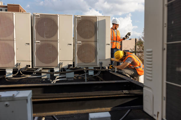 Affordable air conditioning repair in Boulder, MT