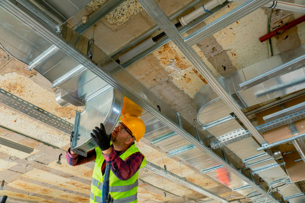 Best HVAC maintenance near me  in Boulder, MT