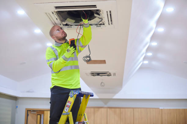Best HVAC air duct cleaning  in Boulder, MT
