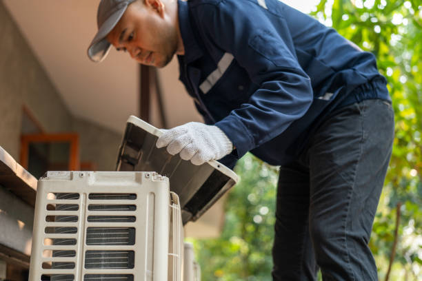 Reliable Boulder, MT HVAC Solutions